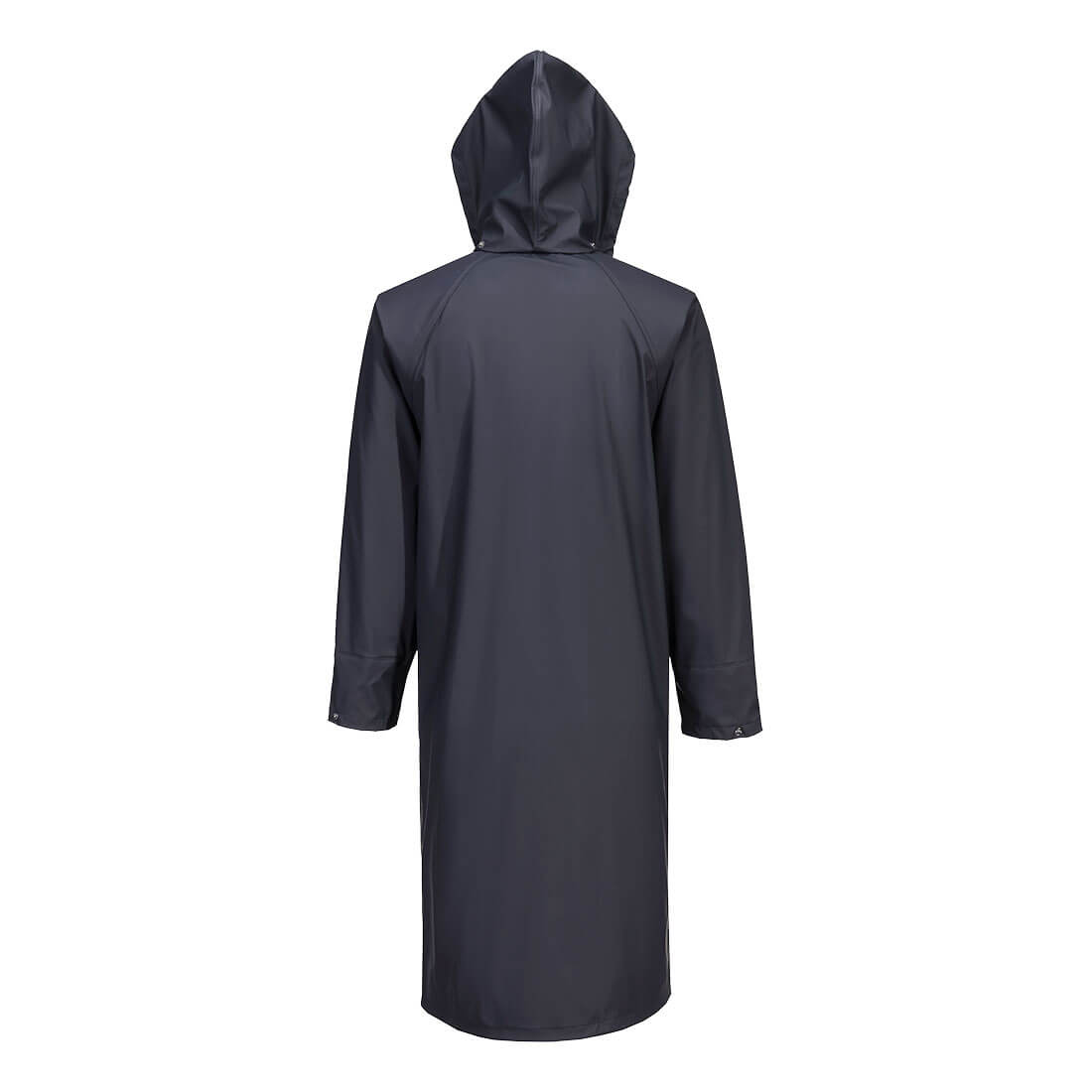 S658 Navy Back