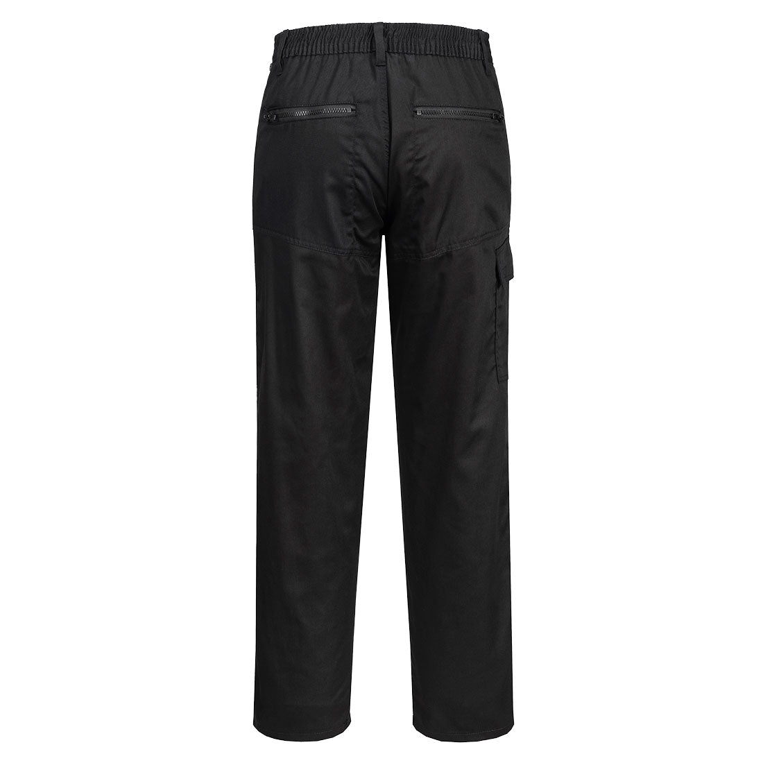 S687 Black Back