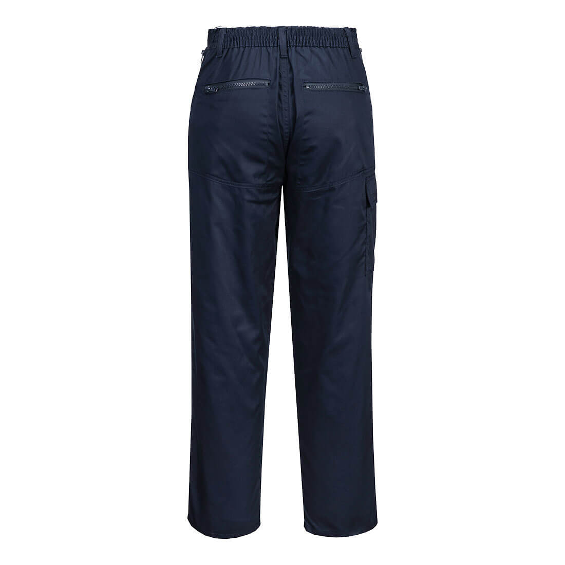 S687 Navy Back