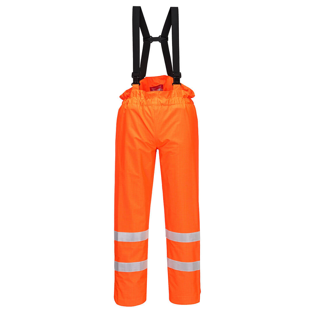 Portwest - Bizflame Rain Hi-Vis FR Shell Trousers - S780