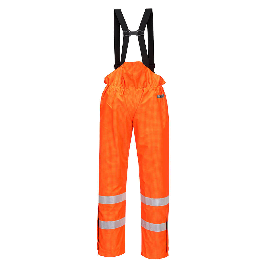S780 Orange Back