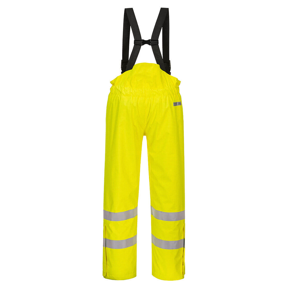 S781 Yellow Back