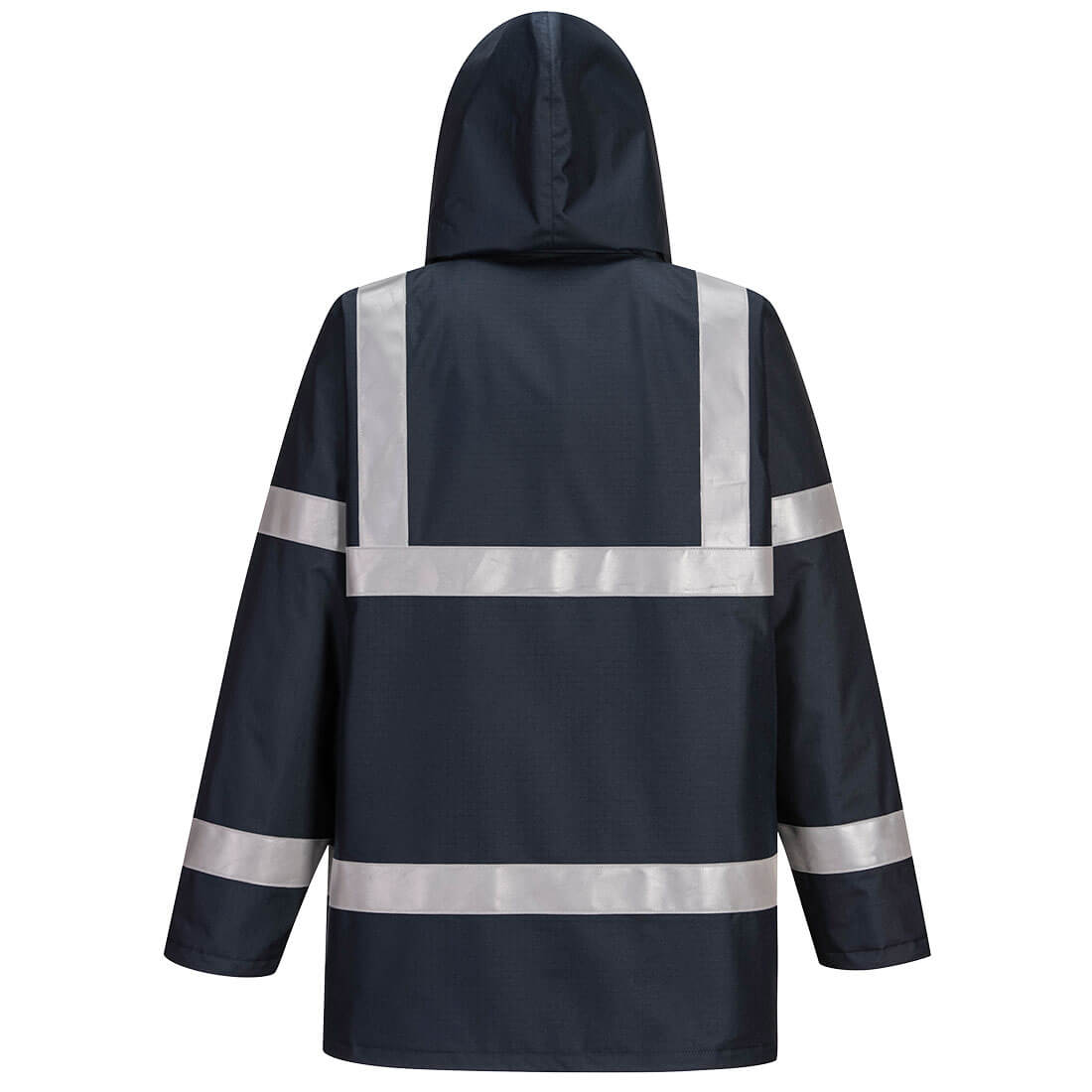 S785 Navy Back