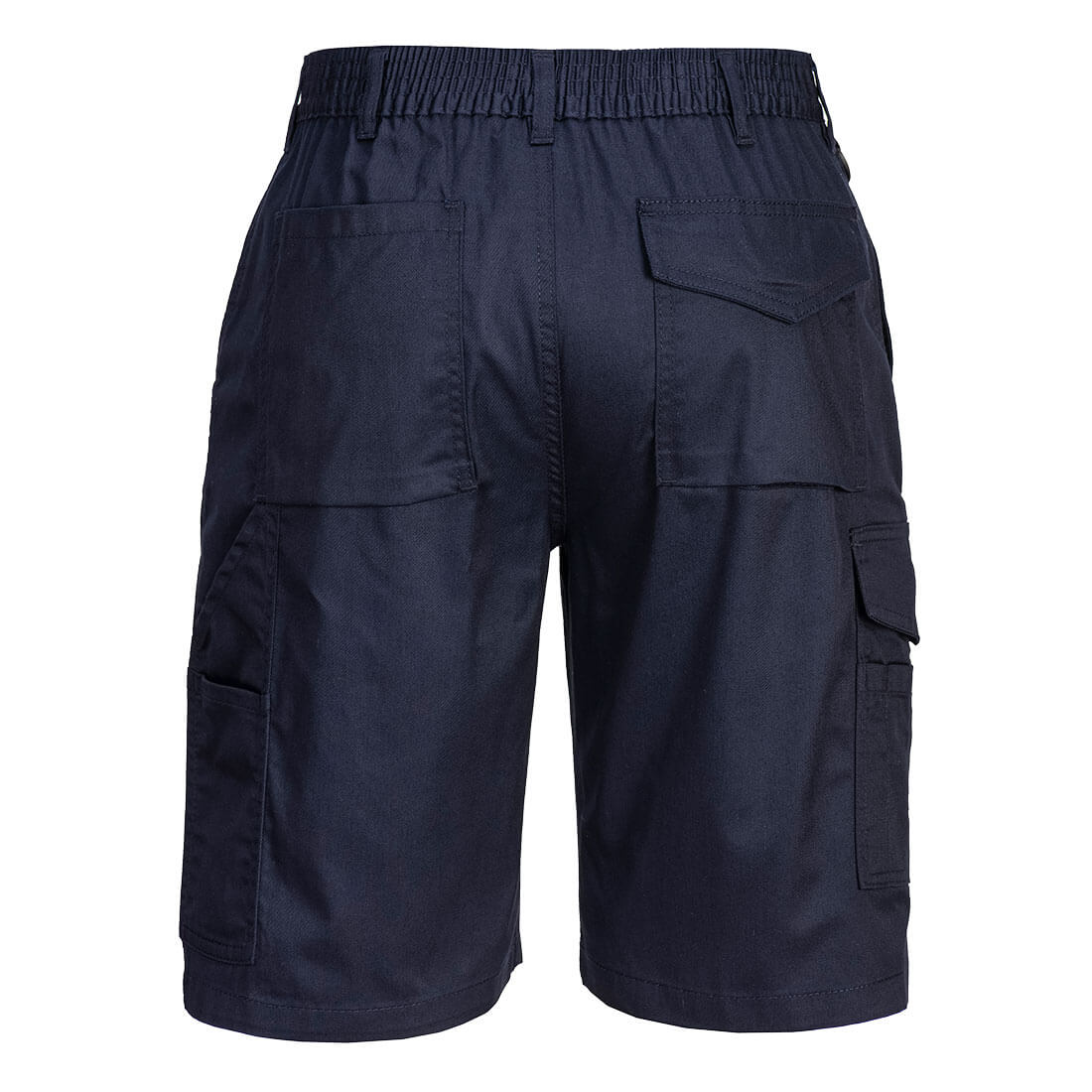 S797 Navy Back