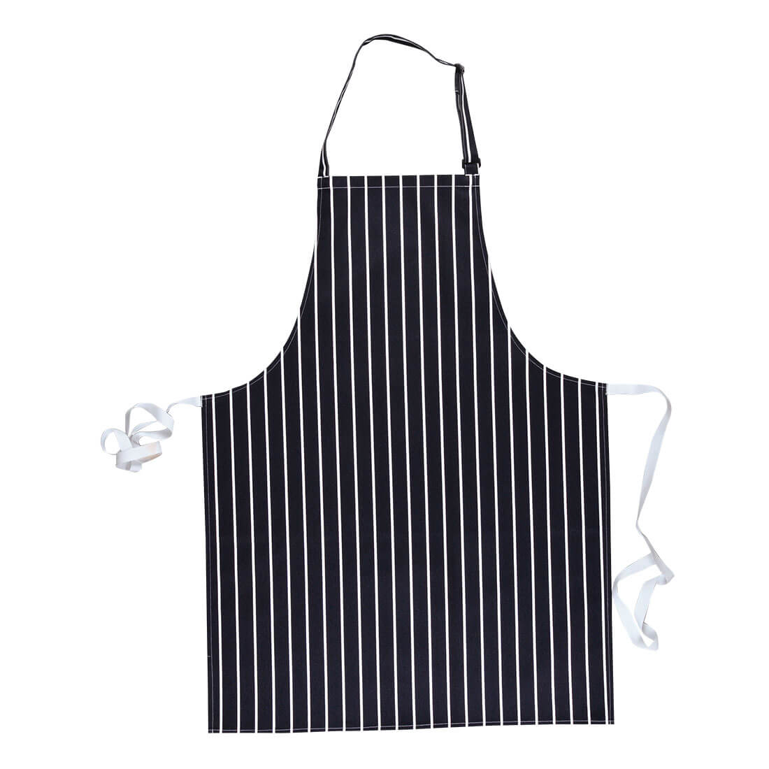S839 Navy/White Back