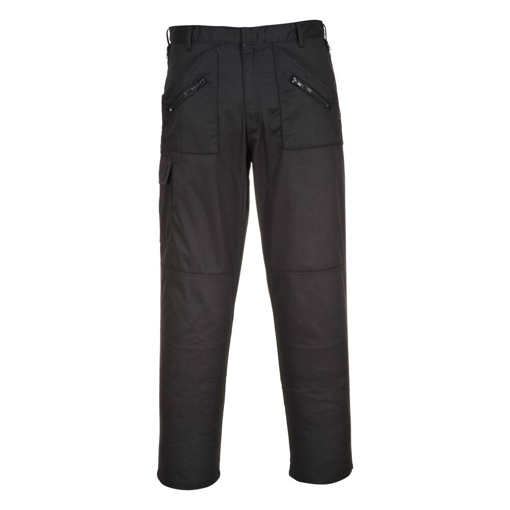 Portwest - Action Trousers - S887