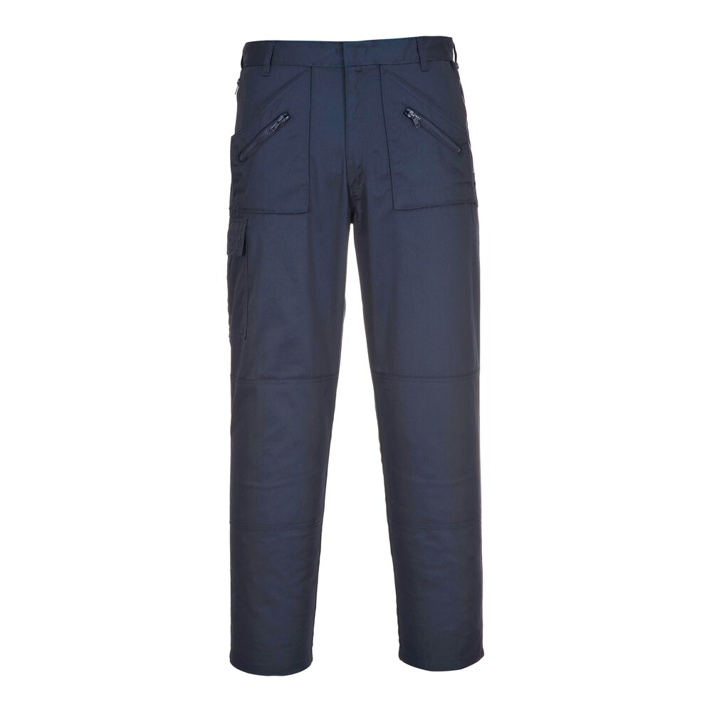 Portwest - Action Trousers - S887