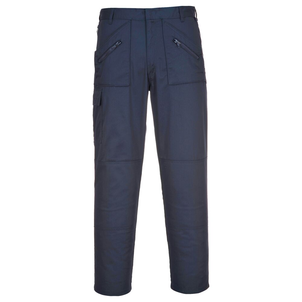 Portwest - Action Trousers - S887