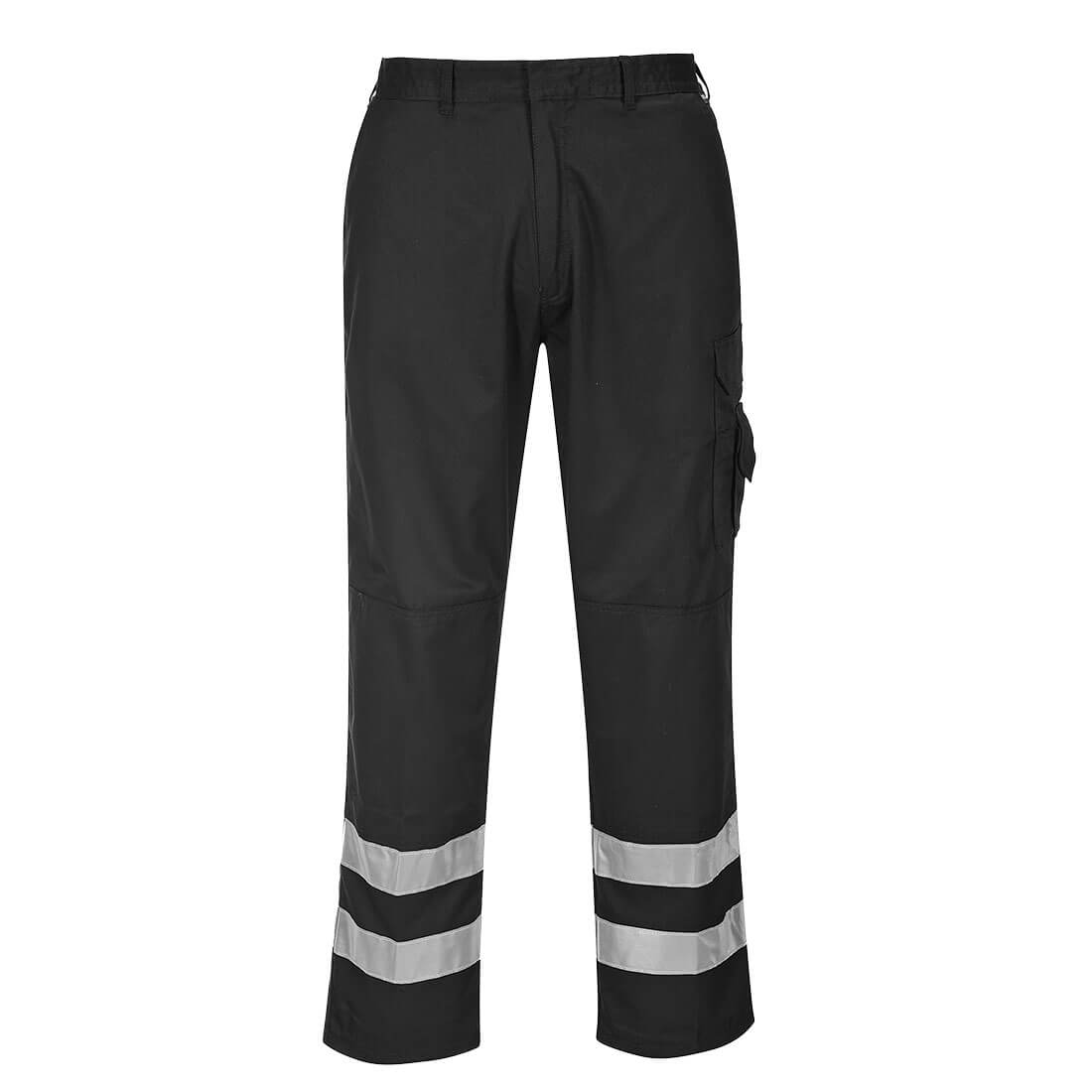 Portwest - Iona Safety Combat Trousers - S917