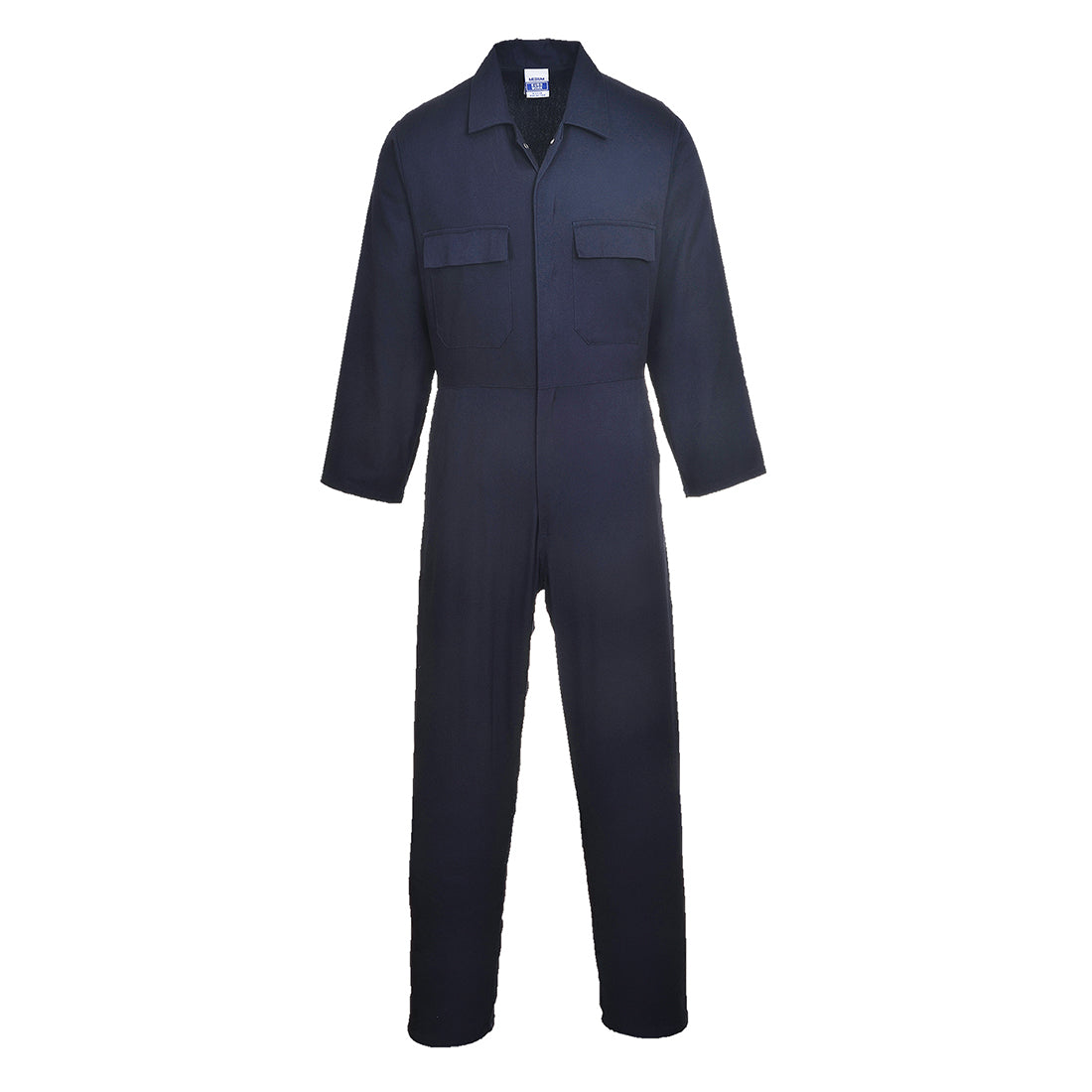 Portwest - Euro Cotton Work Coverall - S998