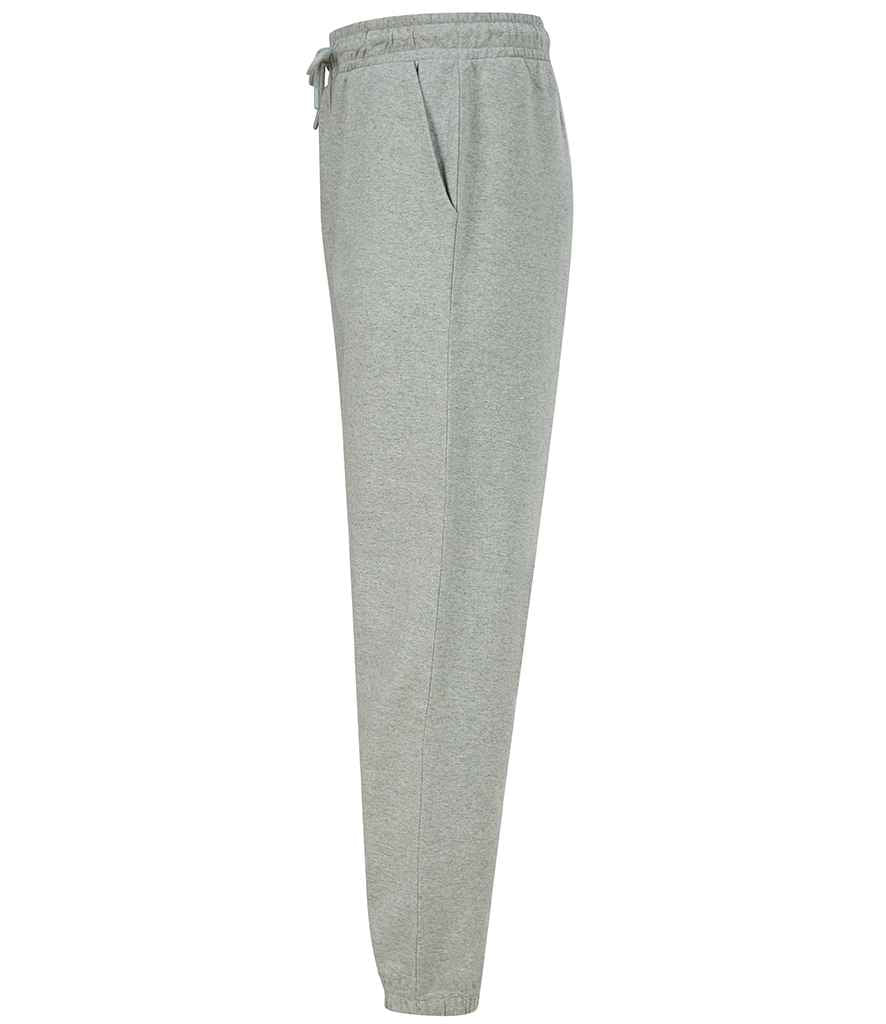 SF430 Heather grey Left
