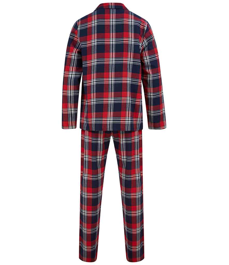 SF74 Red/navy Back
