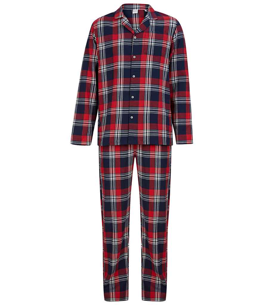 SF74 Red/navy Front