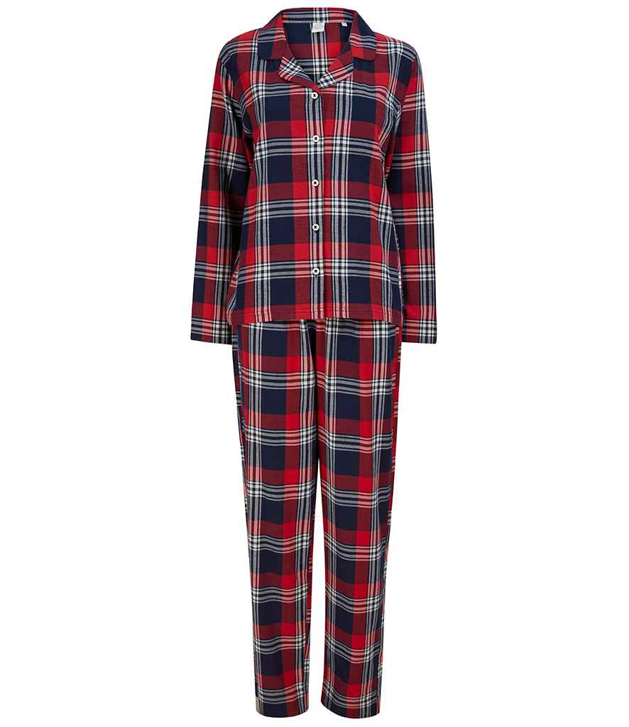 SK74 Red/navy Front