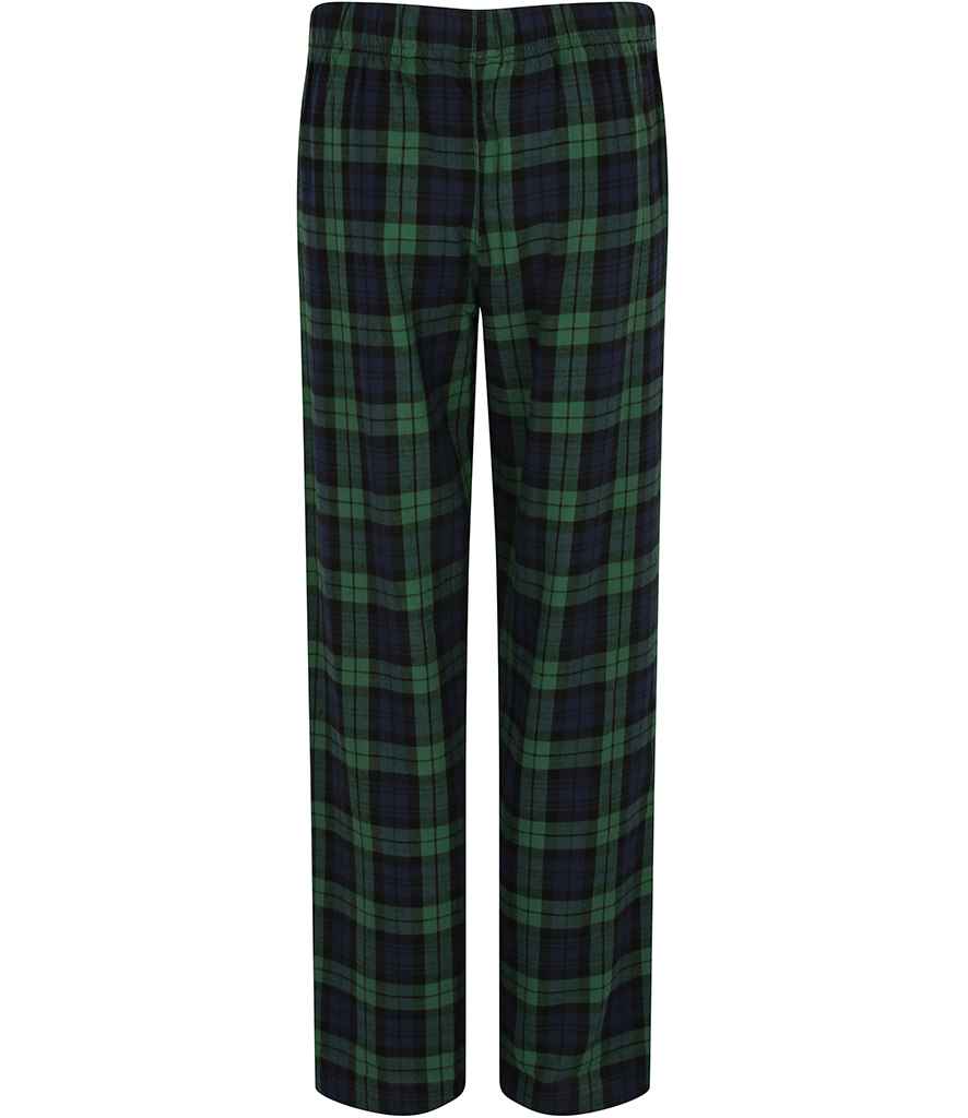 SK83 Navy/green Back