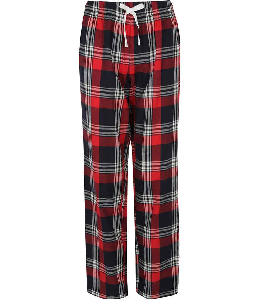 SK83 Red/navy Front
