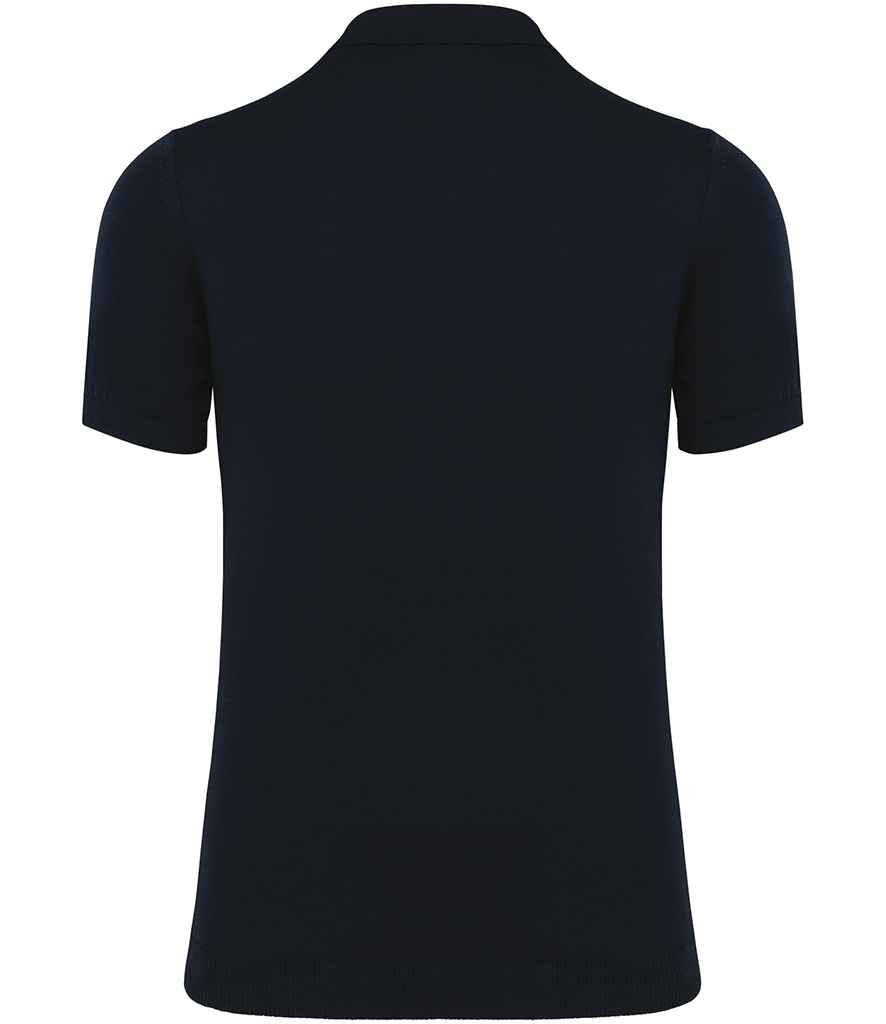 SP203 Navy Back