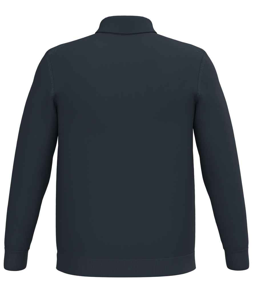 SP204 Navy Back