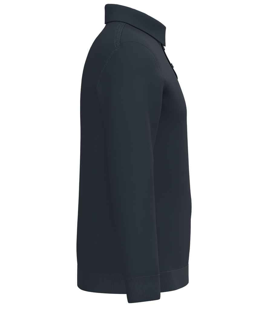 SP204 Navy Right