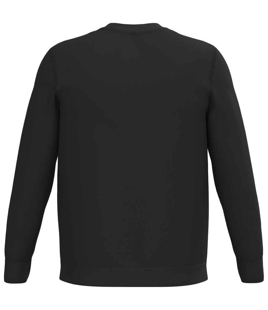 SP900 Black Back