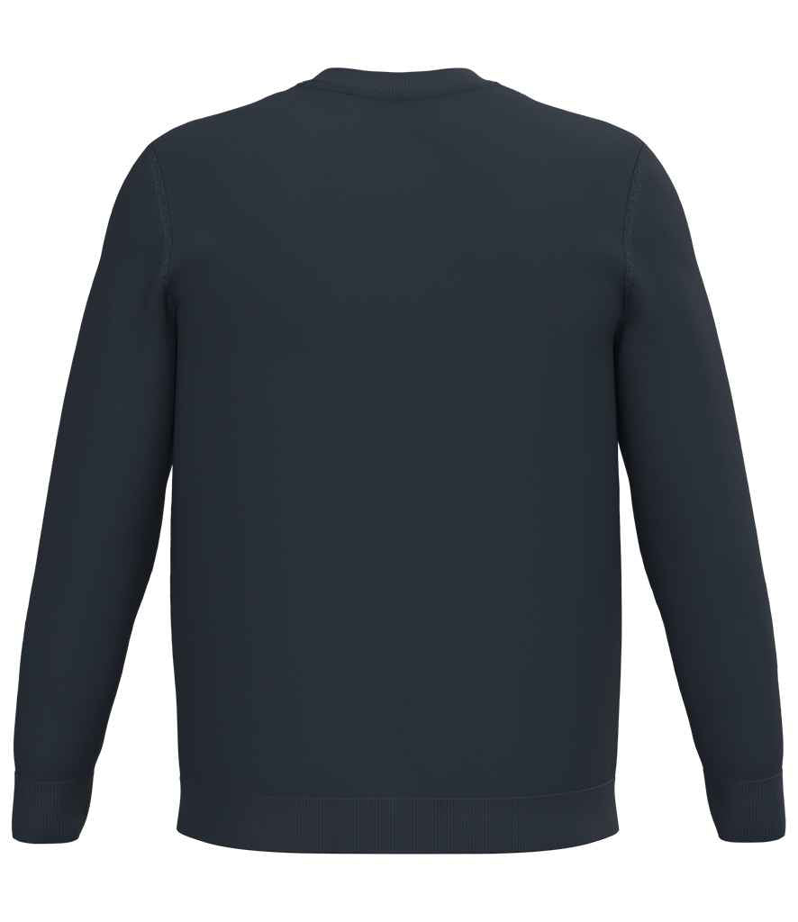 SP900 Navy Back