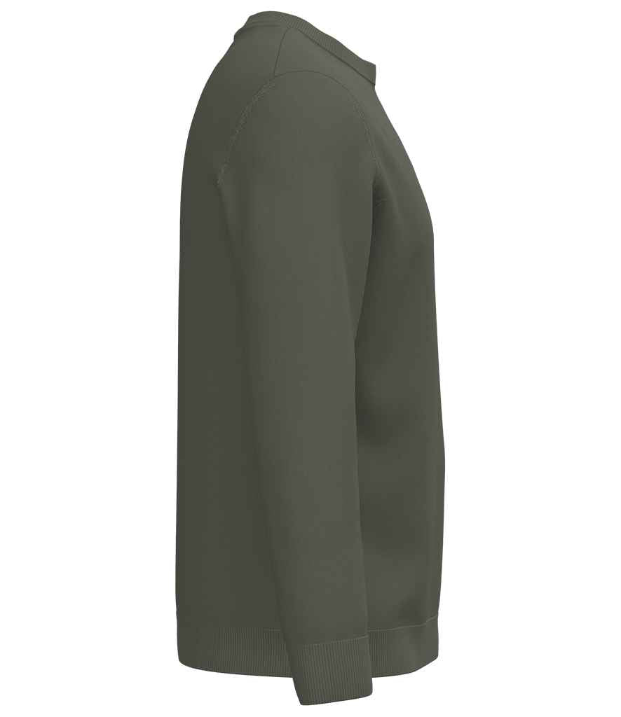 SP900 Organic Khaki Right