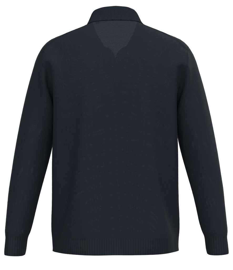 SP901 Navy Back