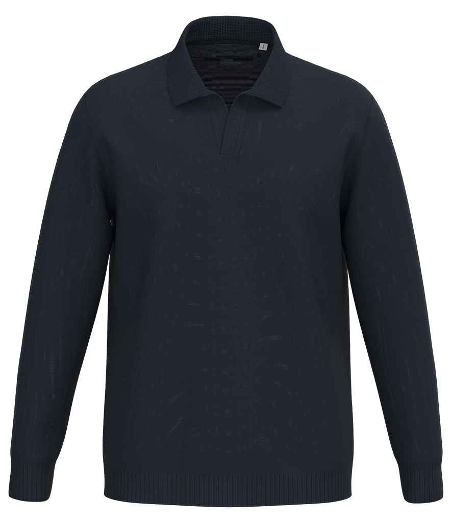 SP901 Navy Front