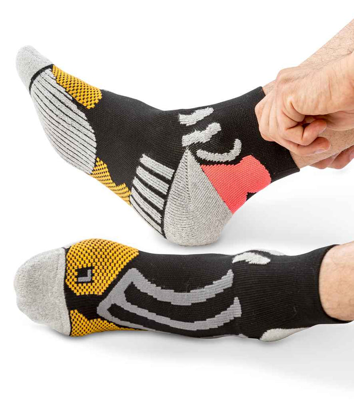 Sports Socks