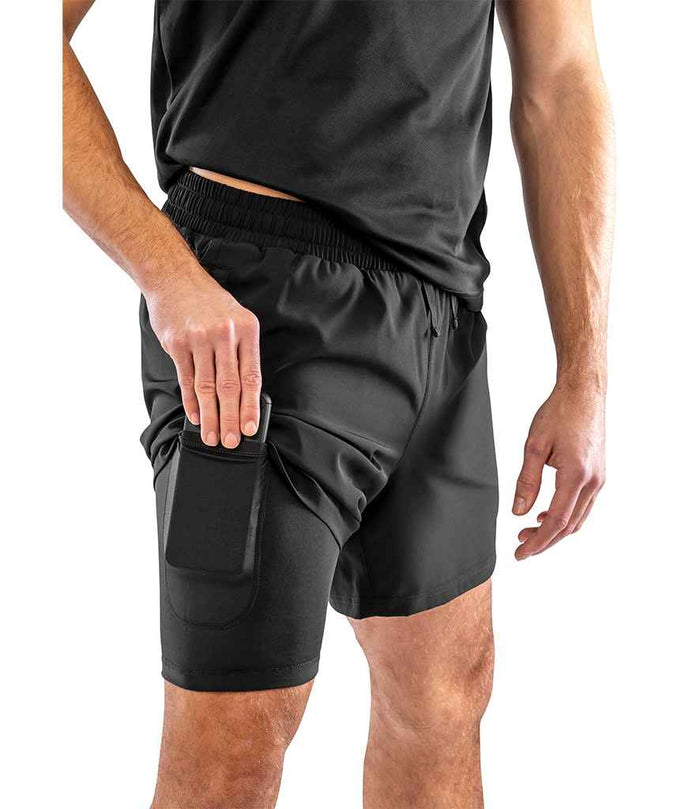 Shorts & Skorts