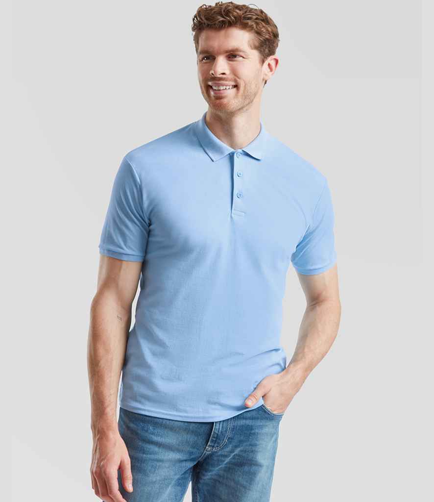 SS11 Sky Blue Model
