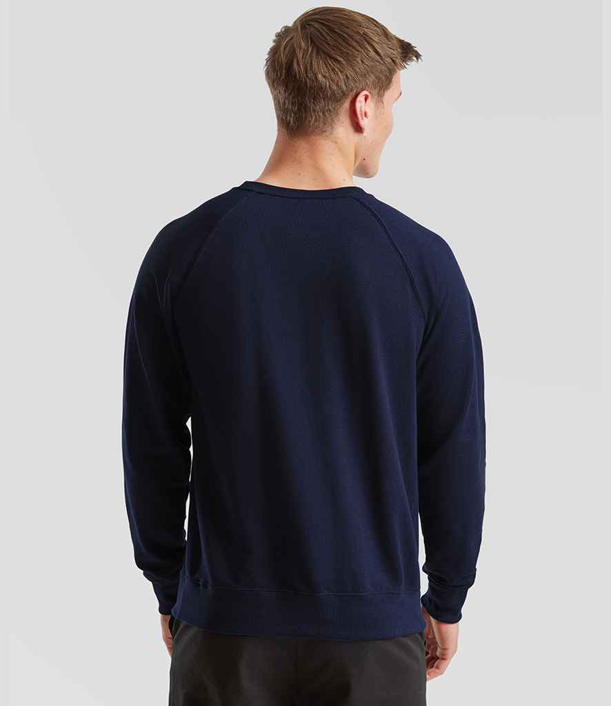 SS120 Deep Navy Model