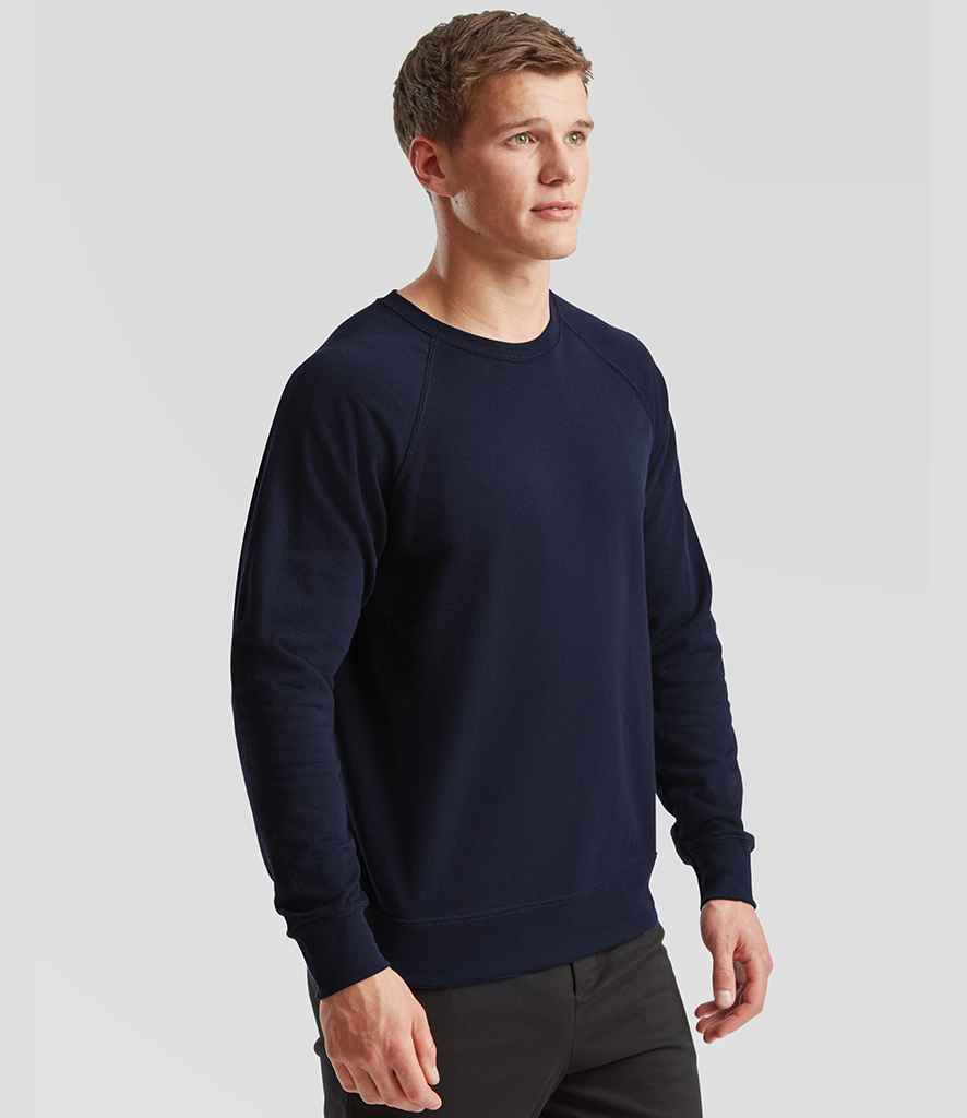 SS120 Deep Navy Model