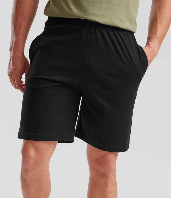 Jog & Sweat Shorts