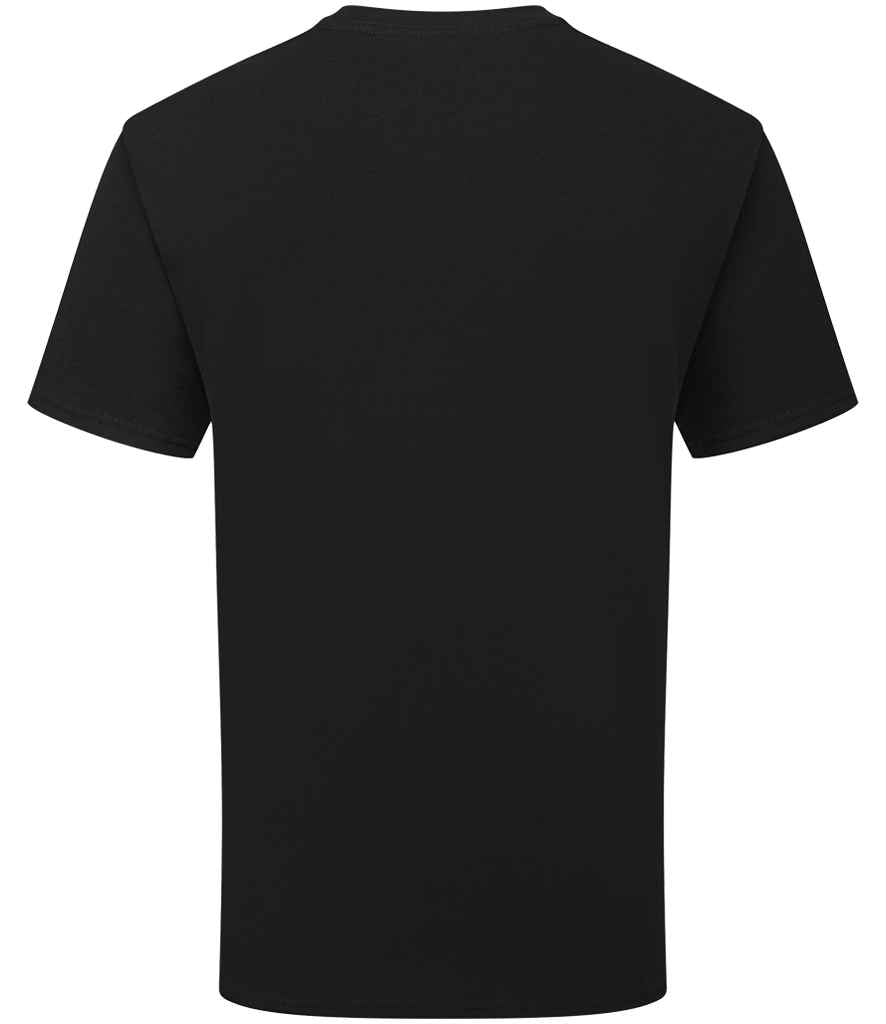 SS640 Black Back