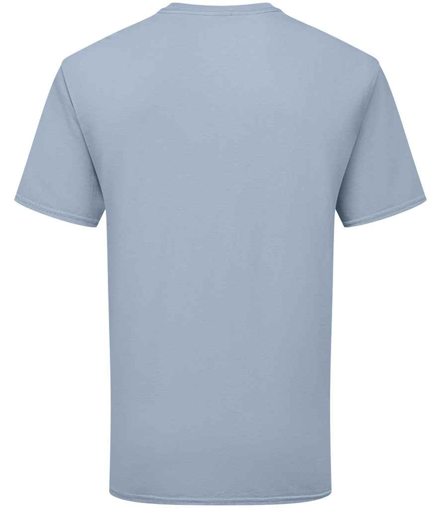 SS640 Mineral Blue Back
