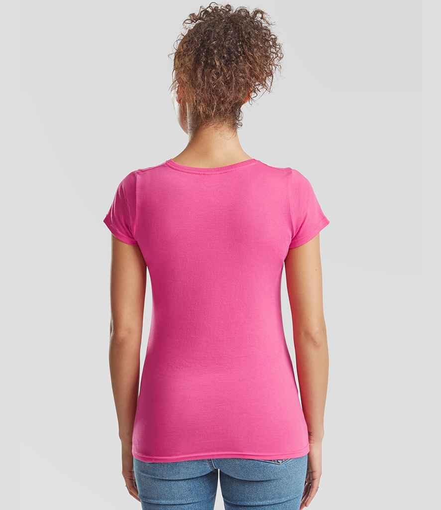 SS721 Fuchsia Model
