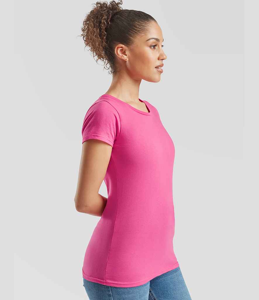 SS721 Fuchsia Model
