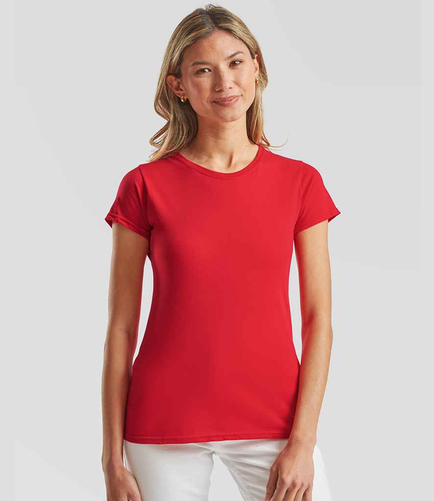 SS721 Red Model