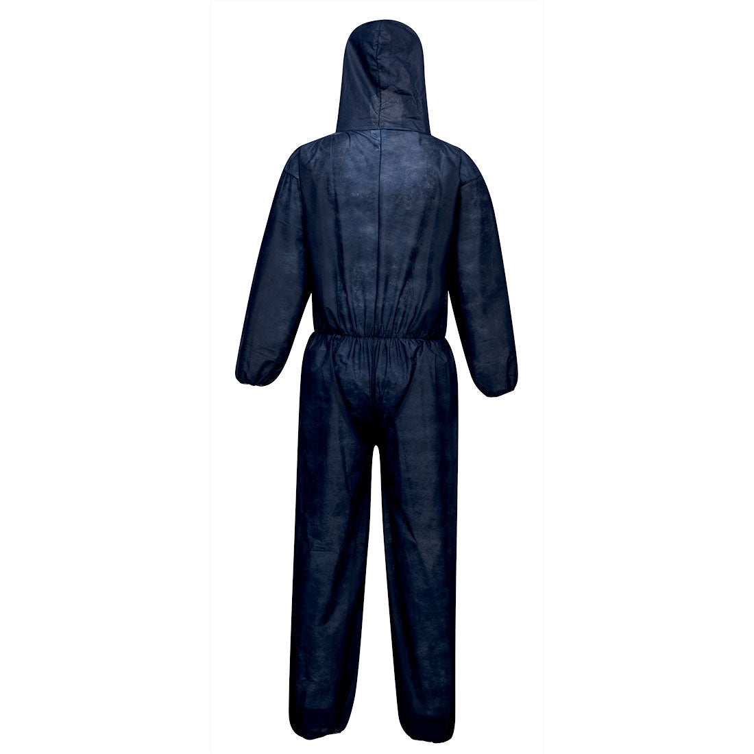 ST11 Navy Back
