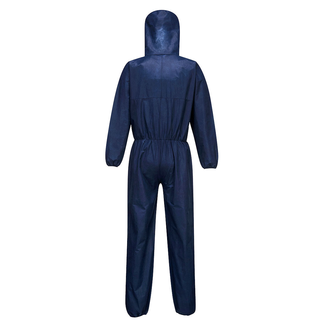 ST30 Navy Back