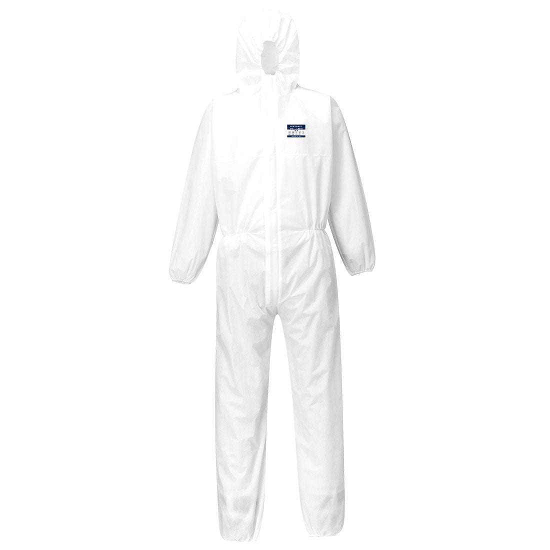 Portwest - BizTex SMS Coverall Type 5/6 (Pk50) - ST30