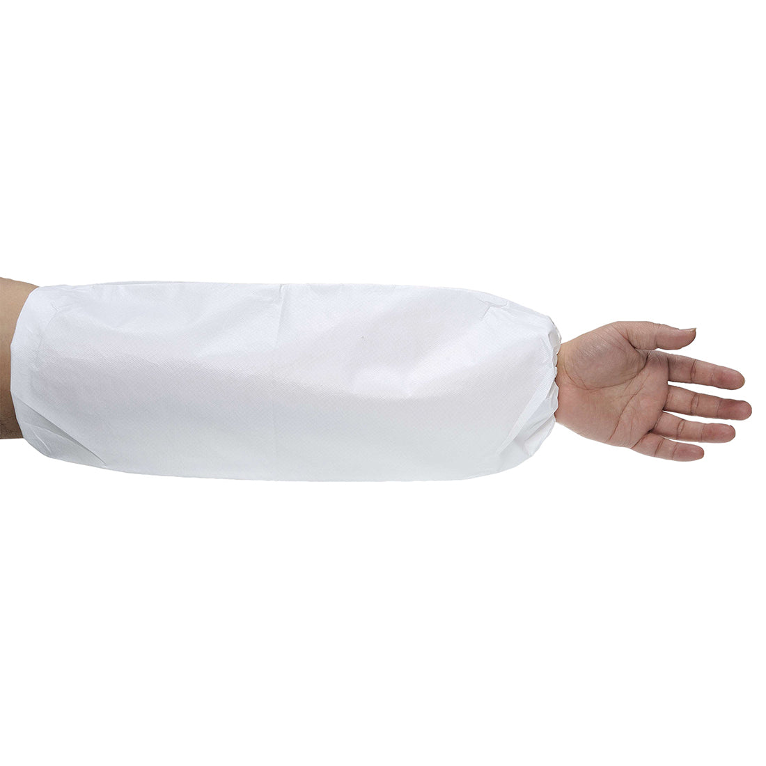 Portwest - BizTex Microporous Sleeve Cover Type PB[6]  (150 Pairs) - ST43