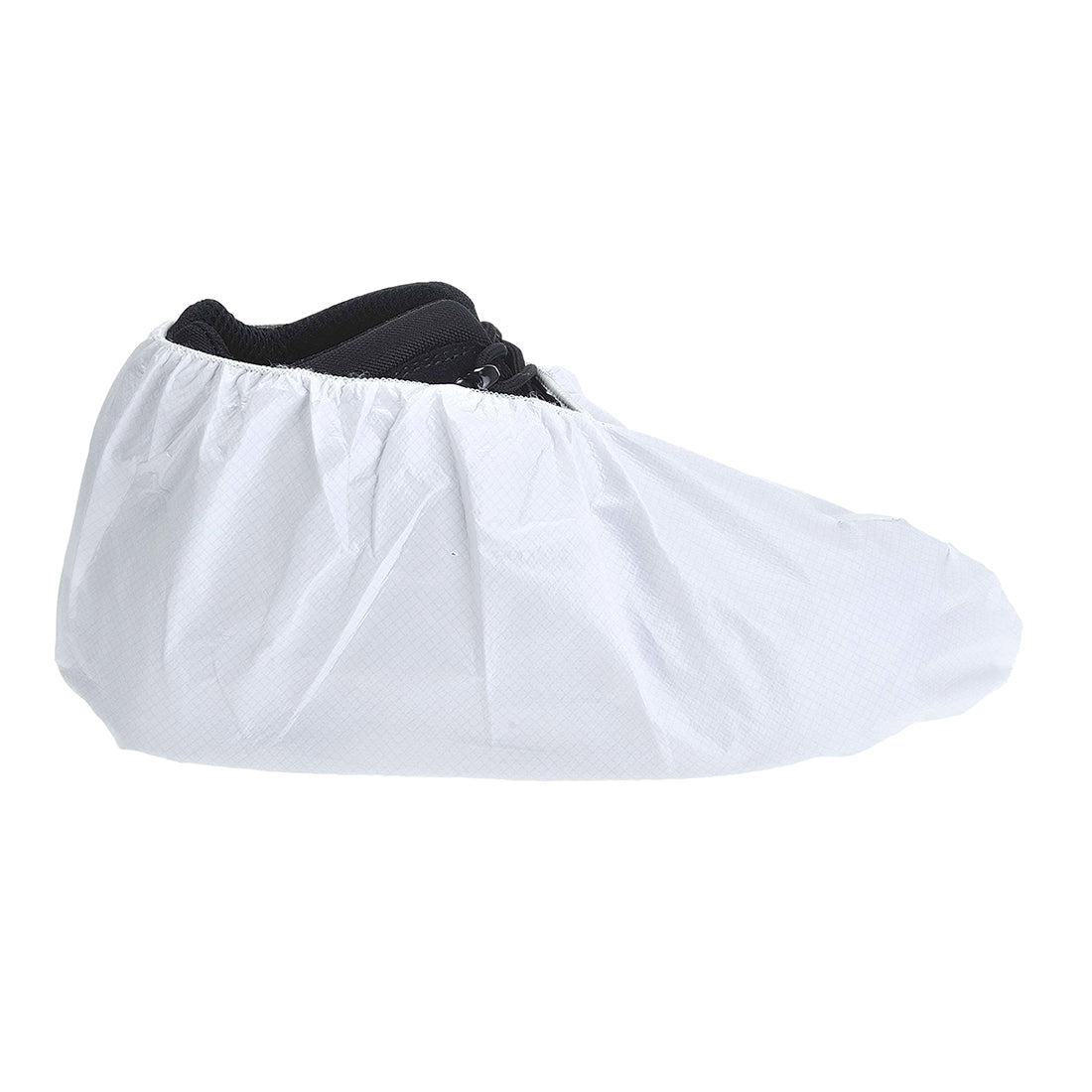 Portwest - BizTex Microporous Shoe Cover Type PB[6] (200 Pairs) - ST44