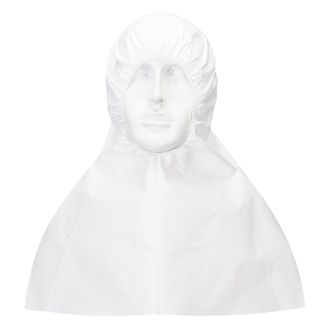 Portwest - Biztex Microporous Hood  Pk100 - ST61