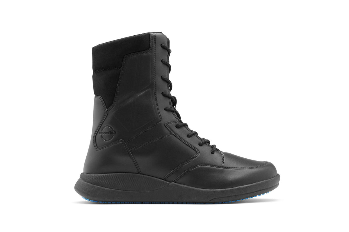 Strive Tactical Non-Slip Comfortable Boot - Black