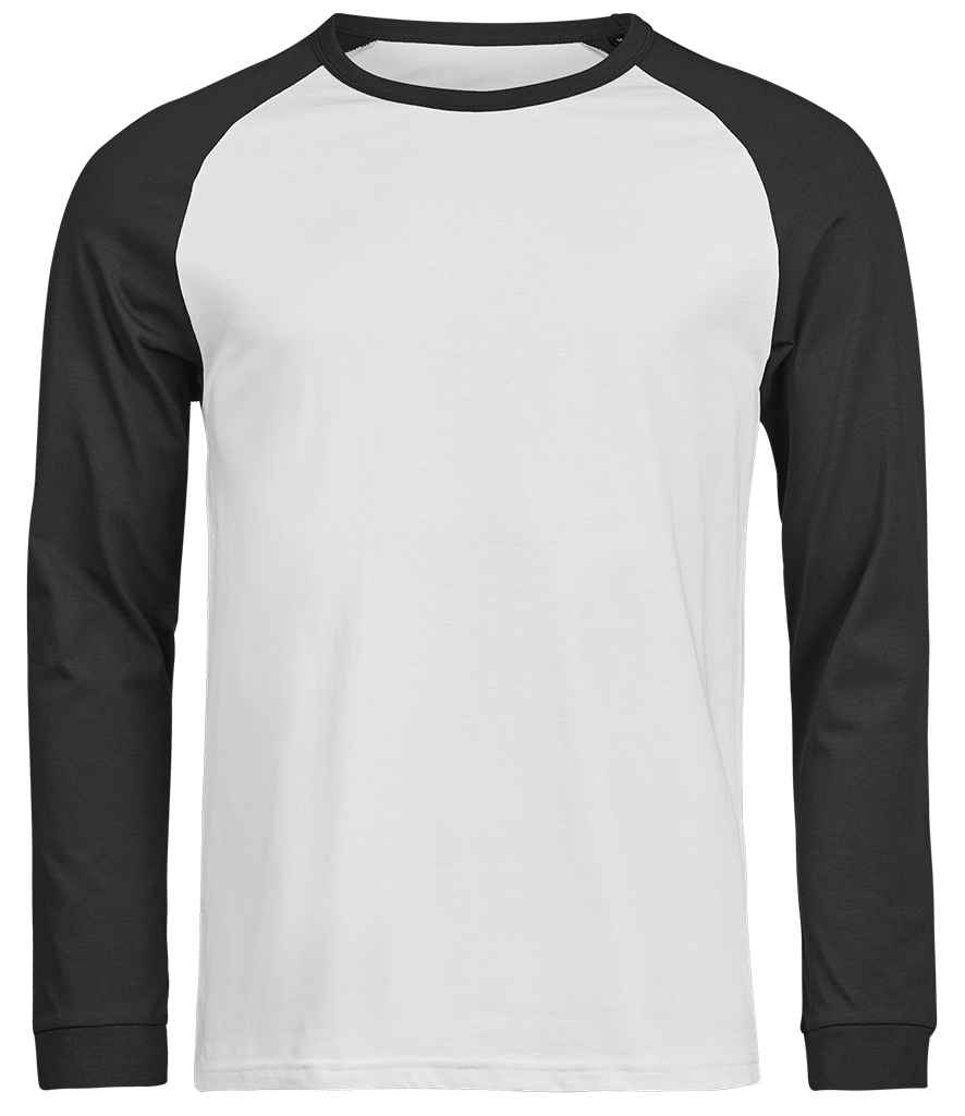 T1170 White/Black Front