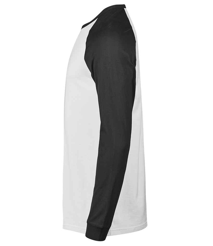 T1170 White/Black Left