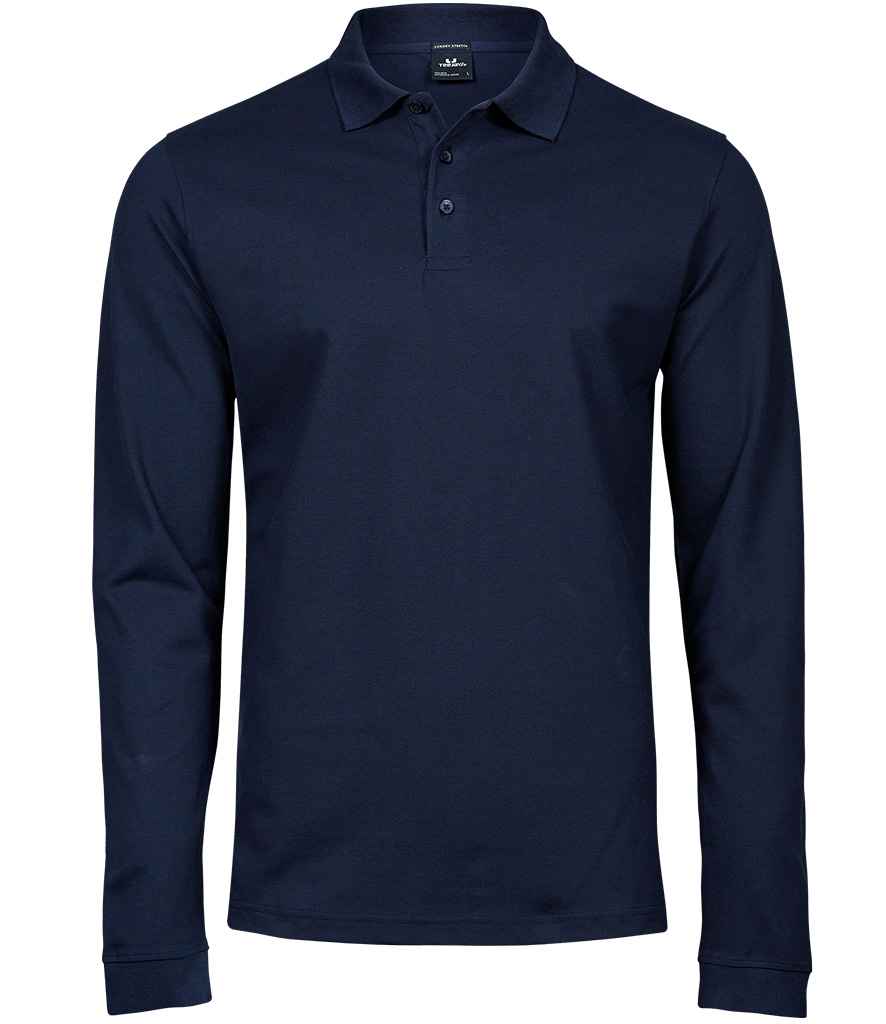 T1406 Navy Front