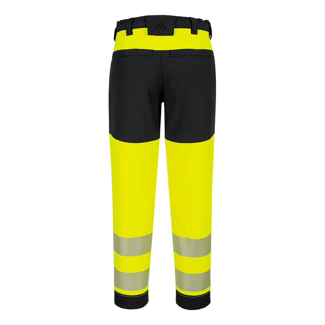 T141 Yellow/Black Back